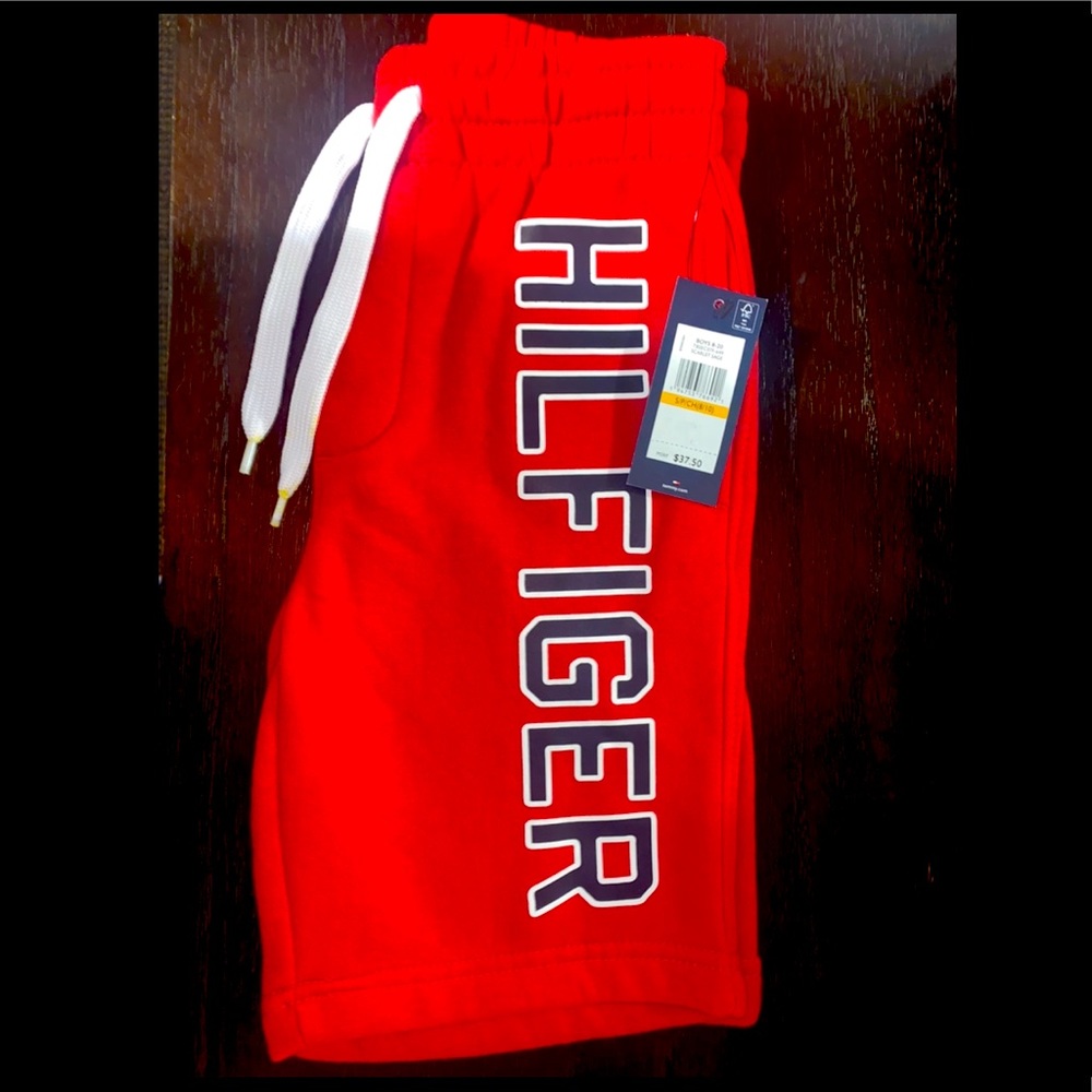 Boys shorts new with tags
